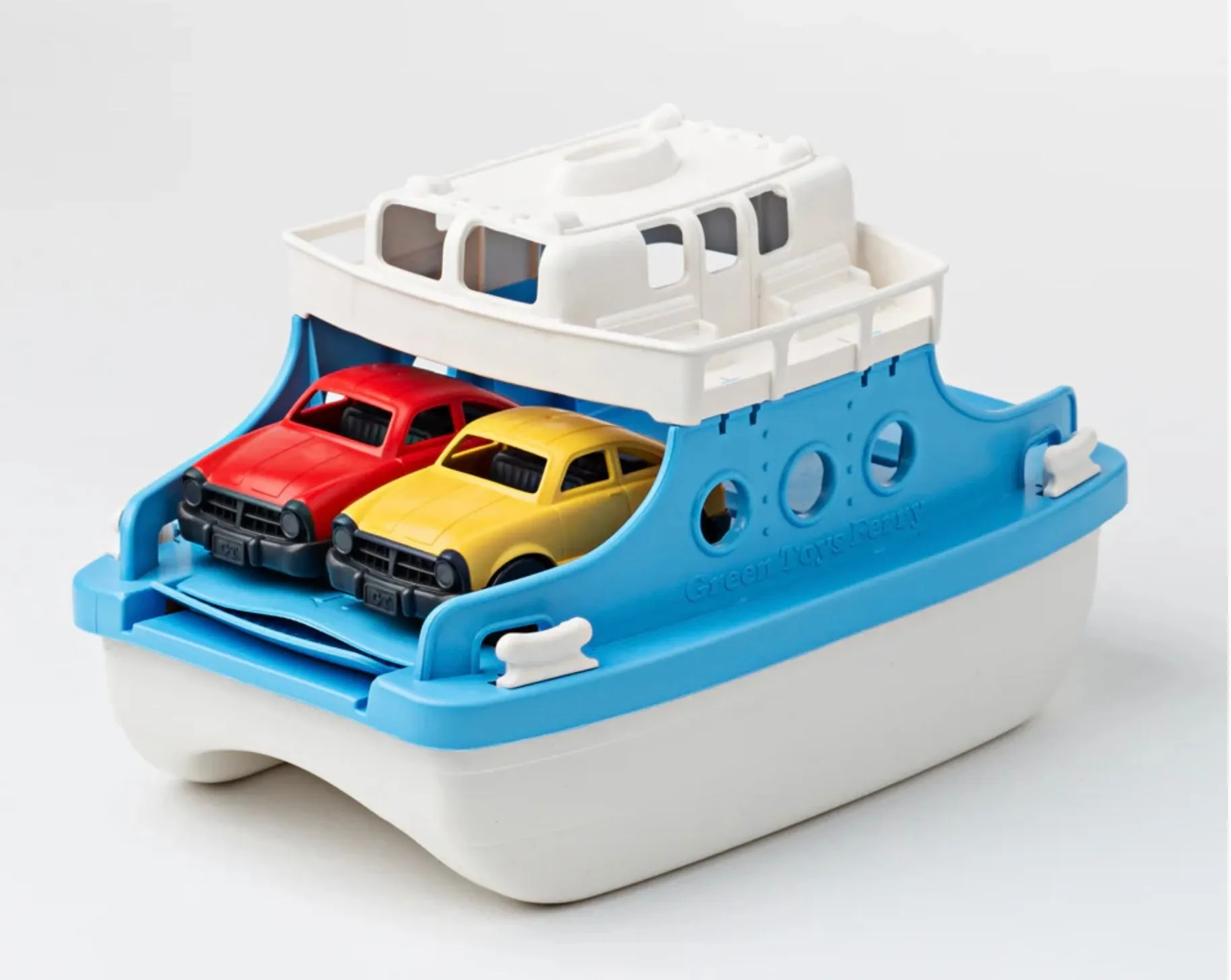 FERRY BOAT