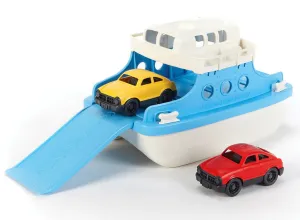 FERRY BOAT