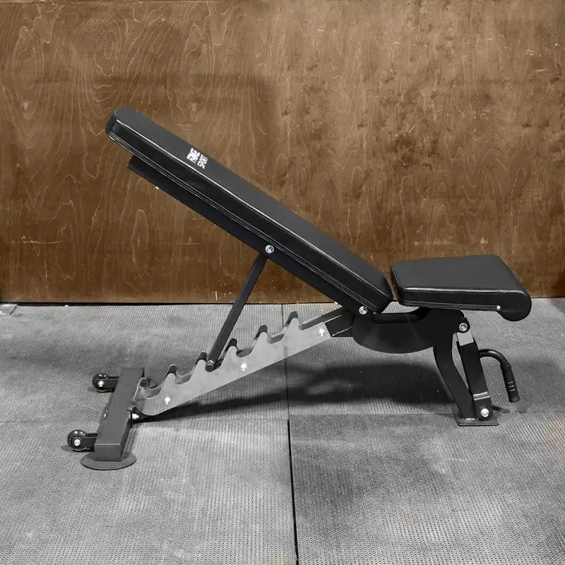 Flat/Incline/Decline Bench
