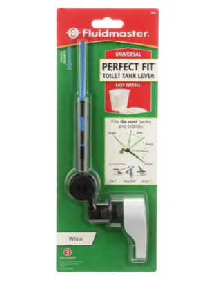 Fluidmaster Perfect Fit Tank Lever