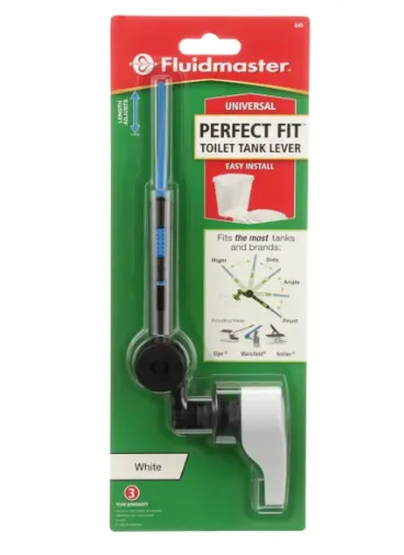 Fluidmaster Perfect Fit Tank Lever