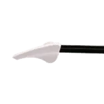 Fluidmaster’s tank levers can be trimmed and bent to fit most front, side and angle mount tanks - FRSU003