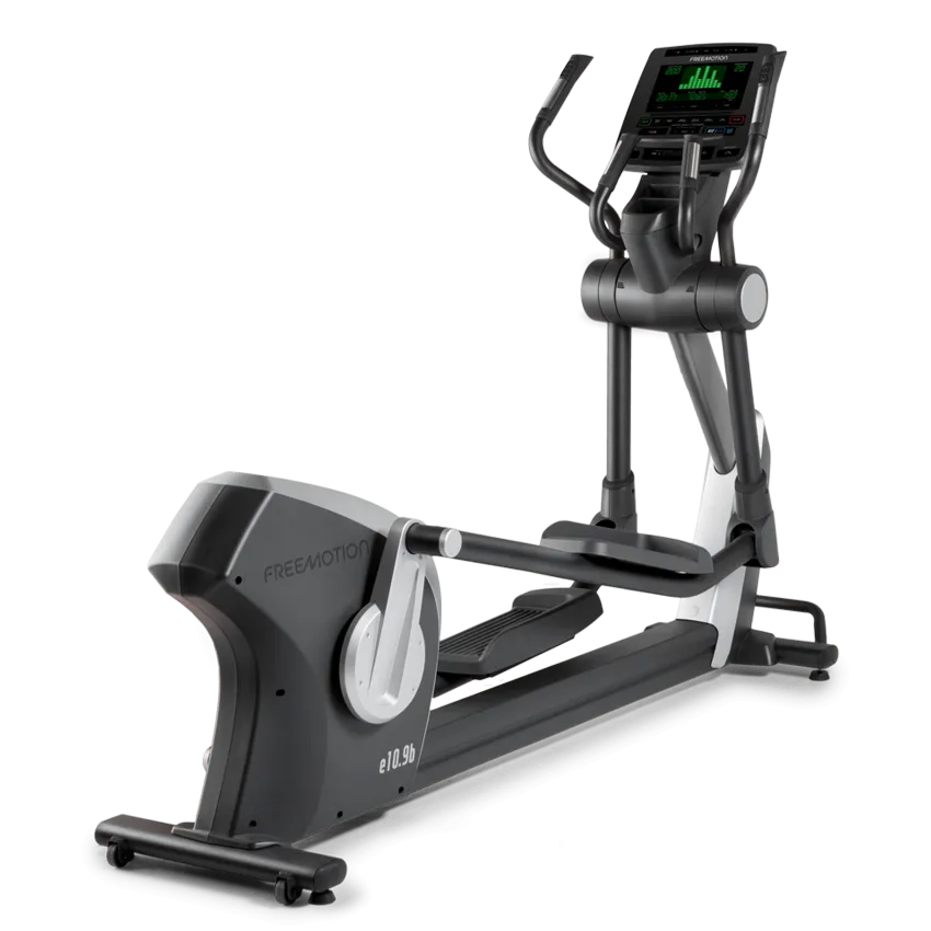 Freemotion e10.9b Elliptical