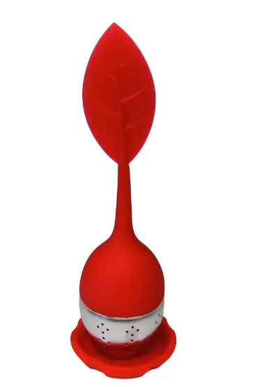 Full Leaf Tea Infuser (Green Only)