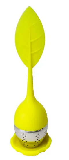 Full Leaf Tea Infuser (Green Only)