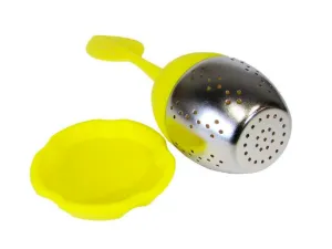 Full Leaf Tea Infuser (Green Only)