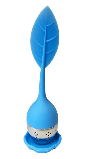 Full Leaf Tea Infuser (Green Only)