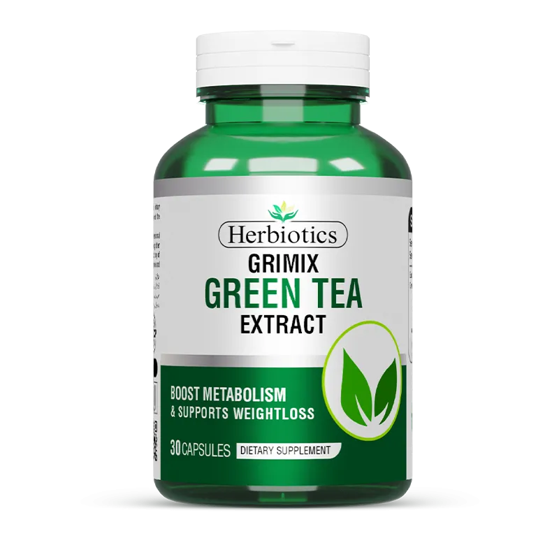 Grimix (Green Tea Extract)