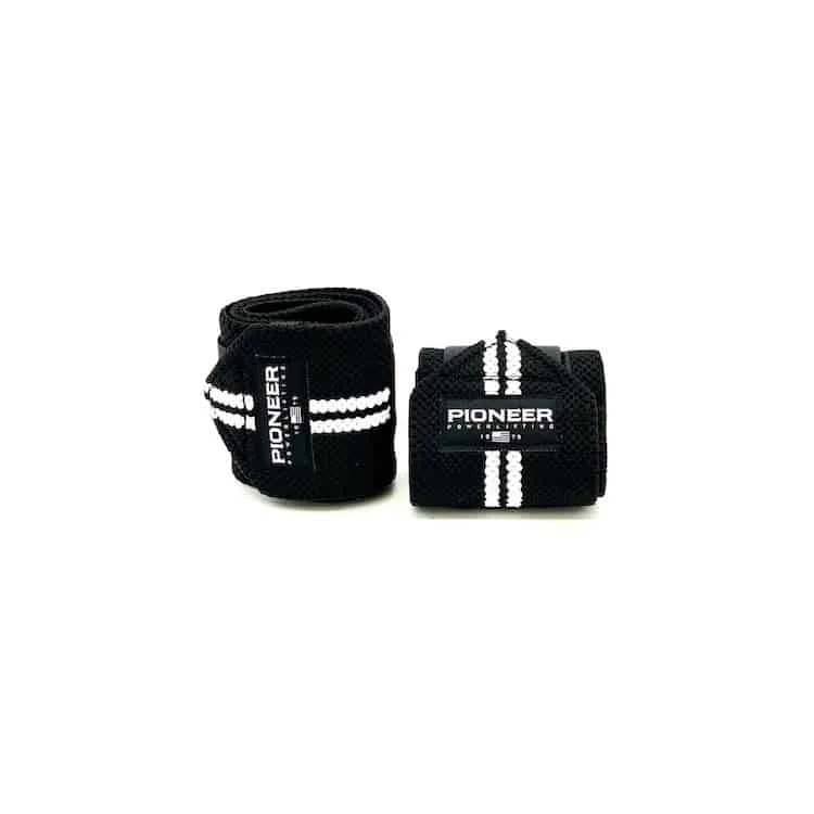 Guardian Wrist Wraps