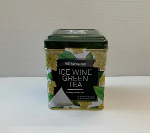Ice Wine Green Tea