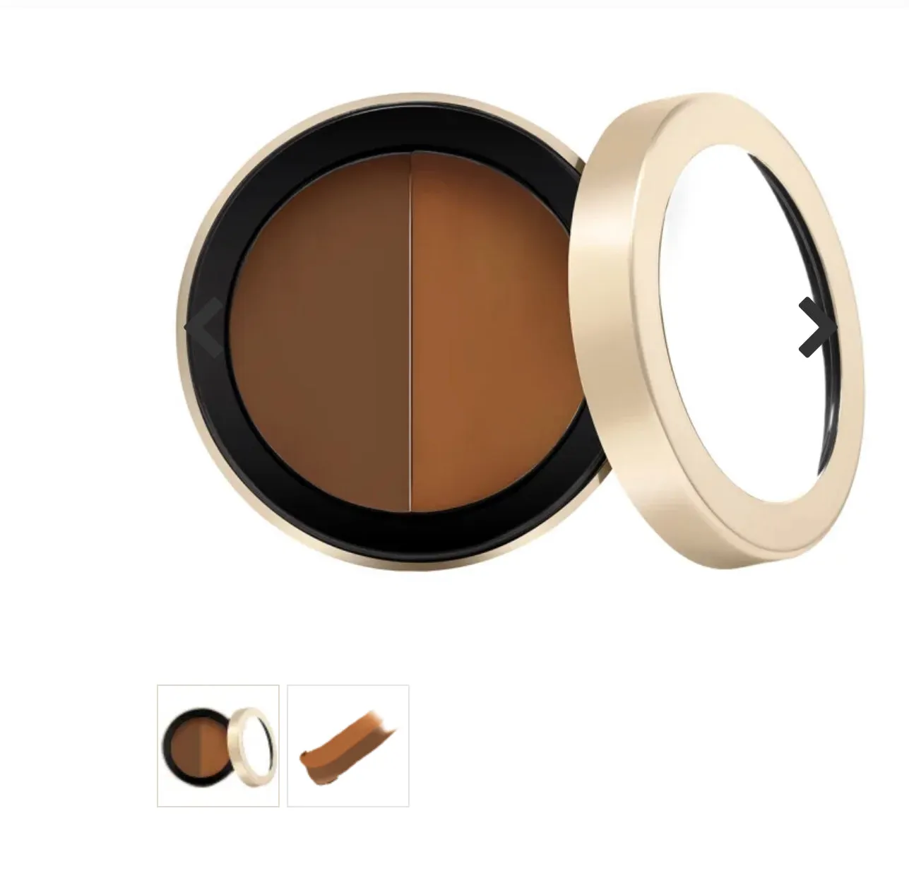Jane Iredale Circle\Delete