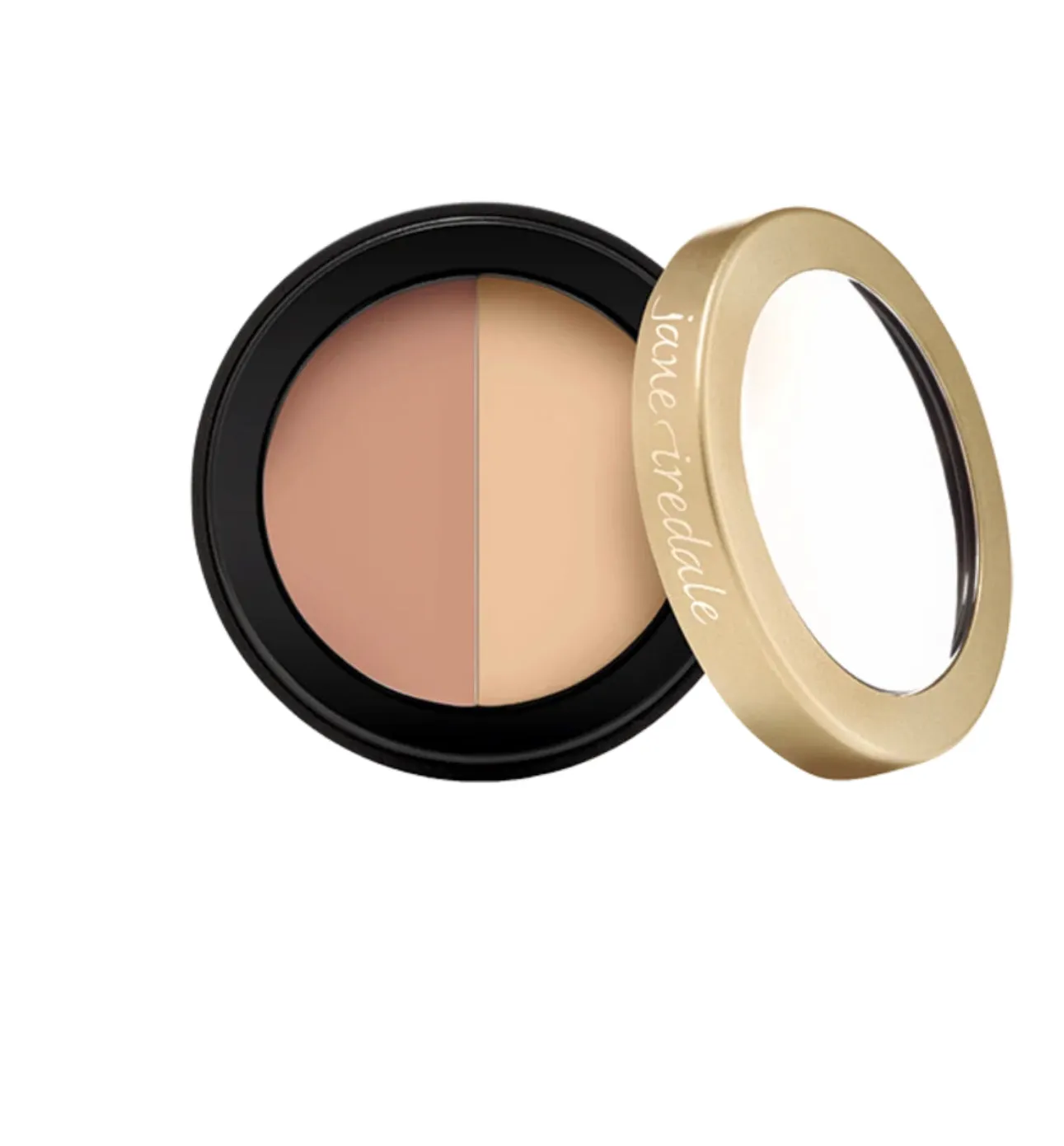 Jane Iredale Circle\Delete