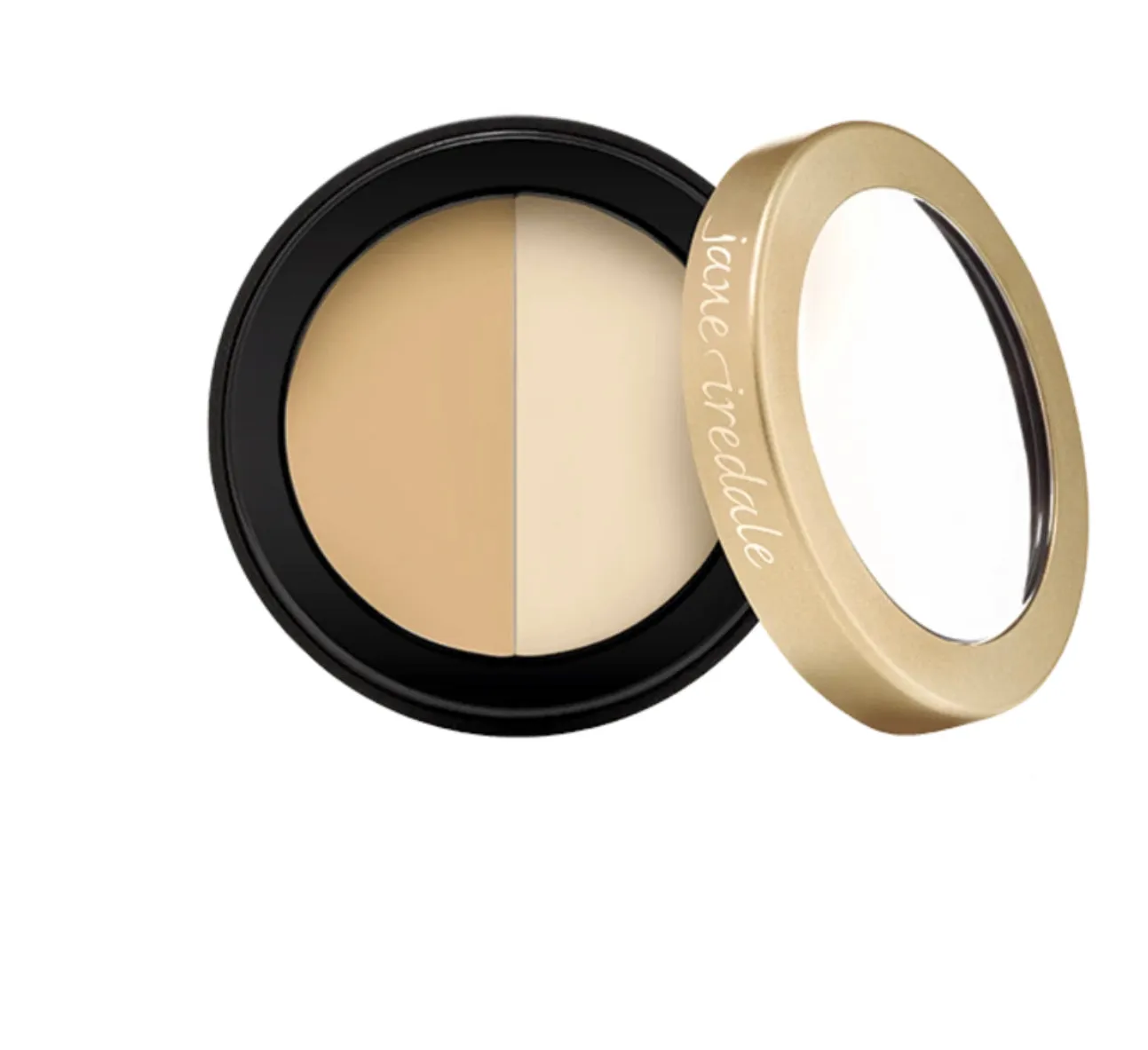 Jane Iredale Circle\Delete