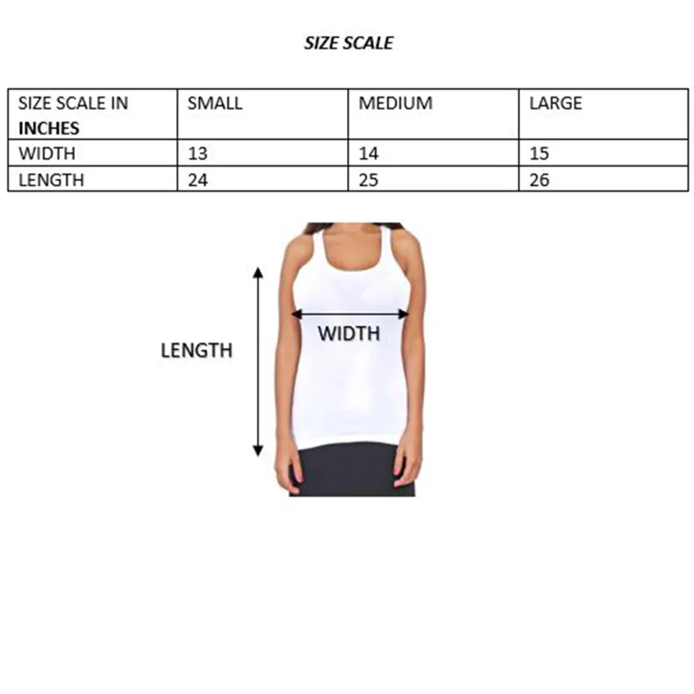 Juniors Dri Fit Hope Breast Cancer Support T-Back Tank Top