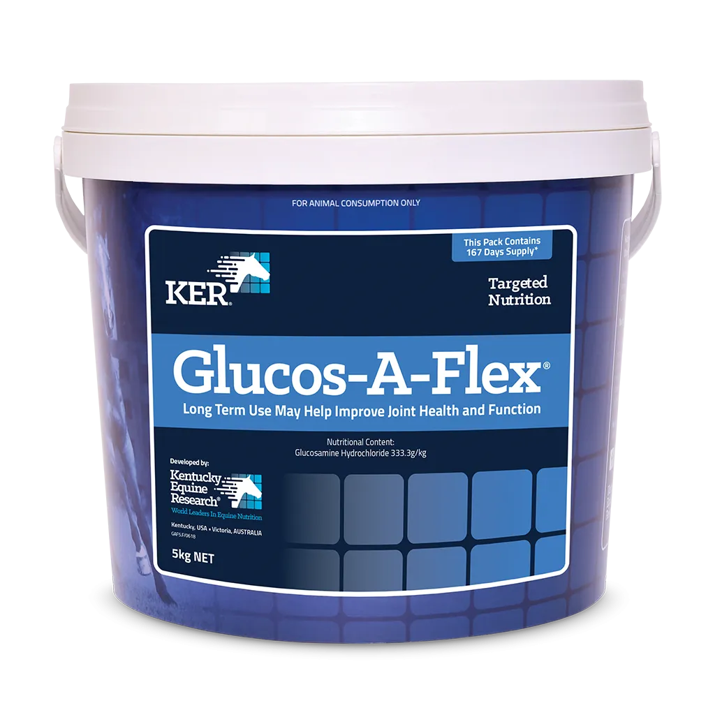 KER Glucos-A-Flex