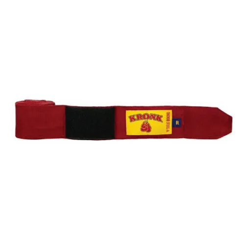 Kronk Boxing Gym Handwraps