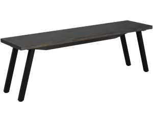 Kustavi Bench
