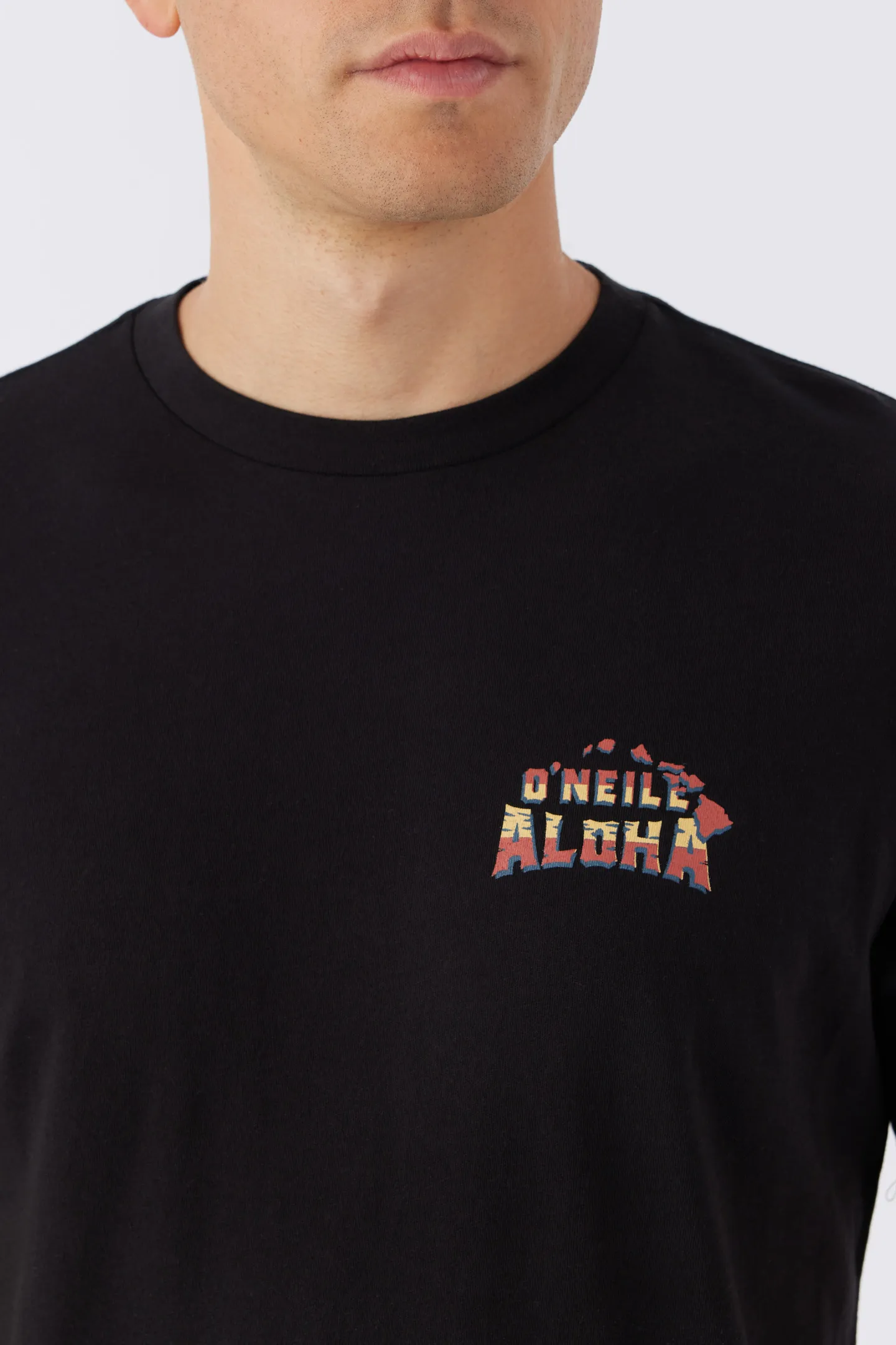 LE'AHI TEE