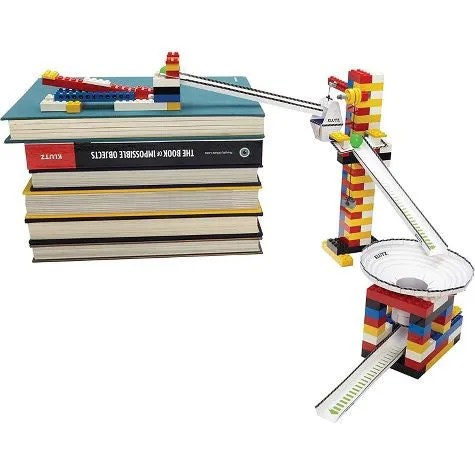 Lego Chain Reactions
