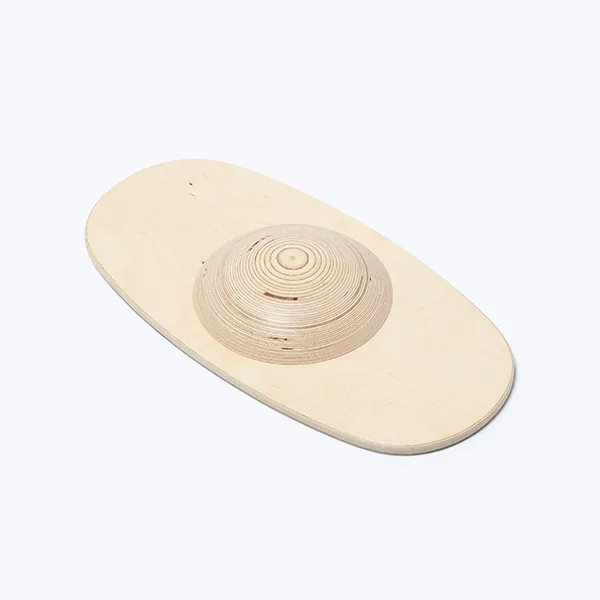 Lár Wobble Board