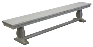 Madrid Bench