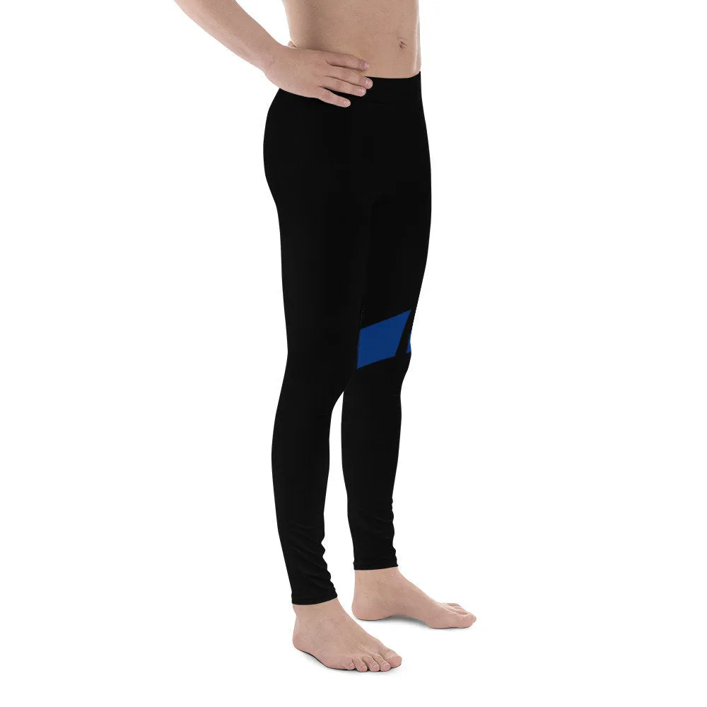 Men's Cassandra Moonstone Inspired Leggings