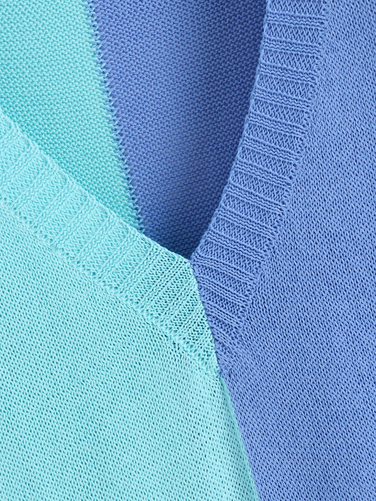 Midsize Well-Fitting Cap-Sleeve Top