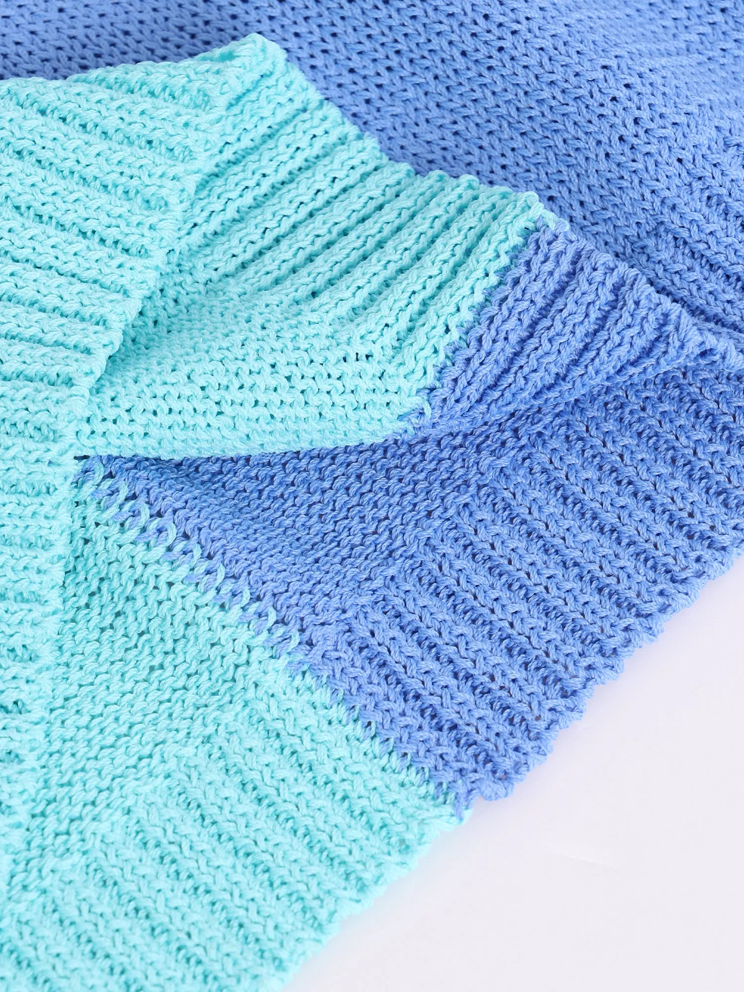 Midsize Well-Fitting Cap-Sleeve Top