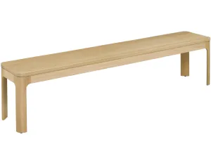 Naasko Bench