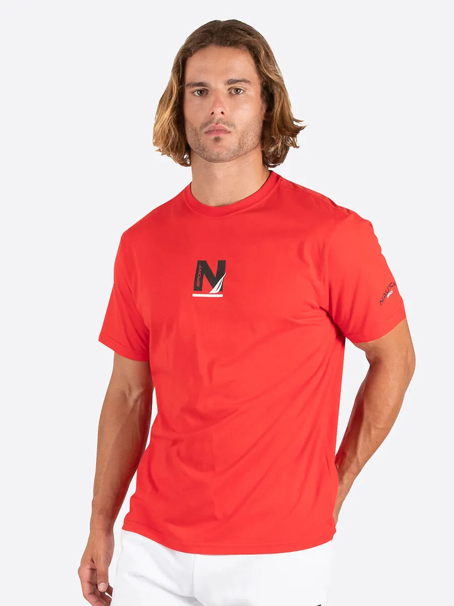 Nautica Achieve T-Shirt