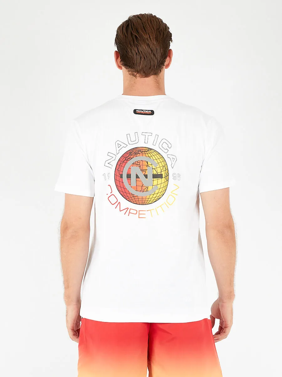 Nautica Ashes T-Shirt