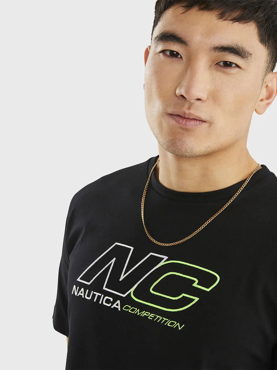 Nautica Competition Dirk T-Shirt