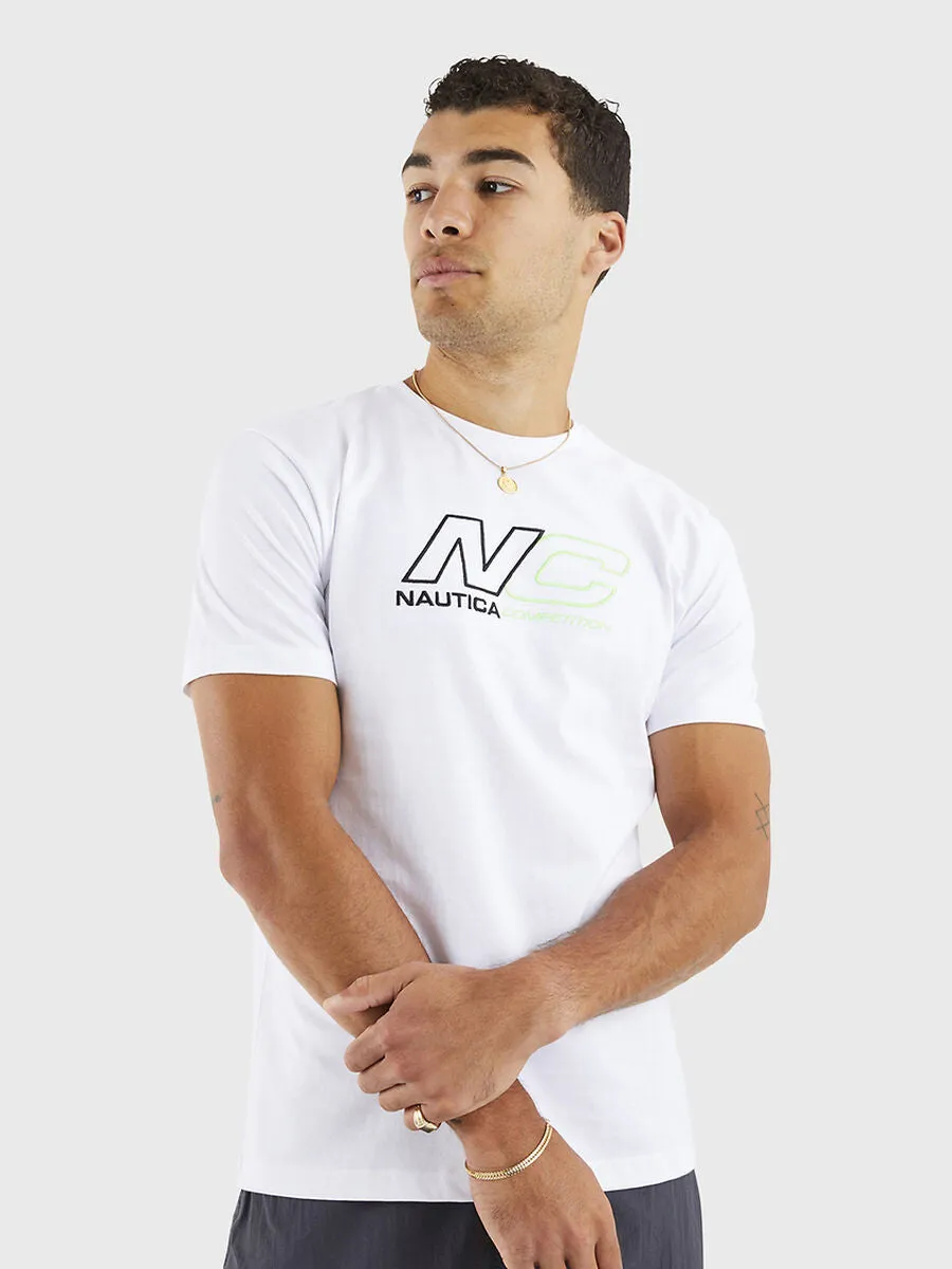 Nautica Competition Dirk T-Shirt