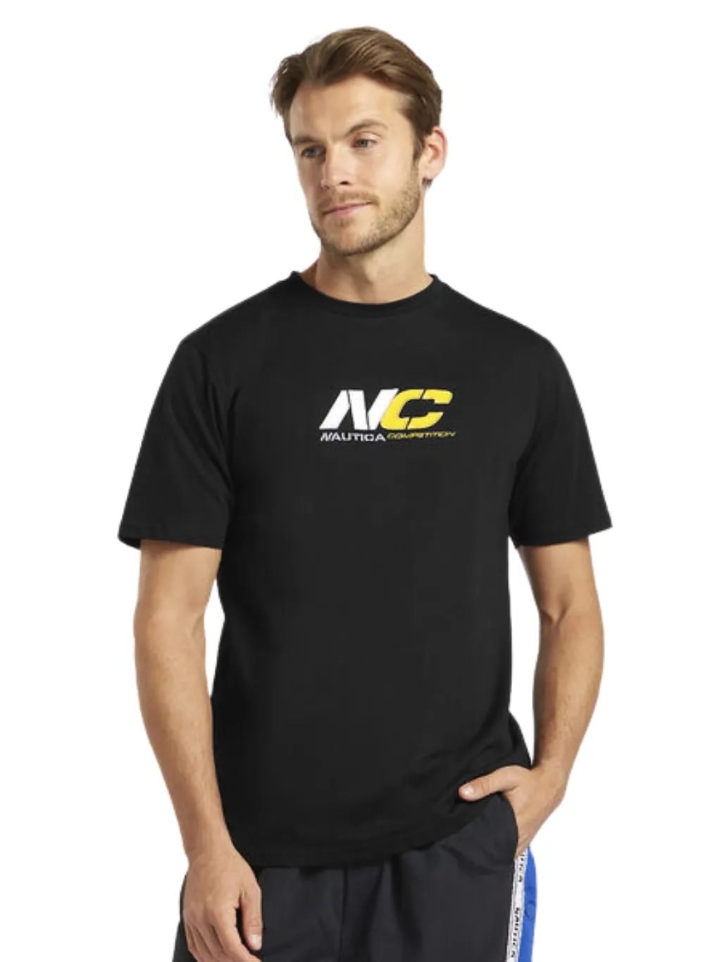 Nautica Competition Dupont T-Shirt