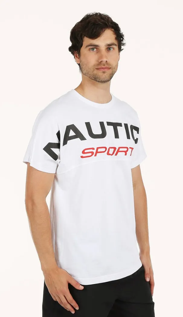 Nautica Jackson t-shirt