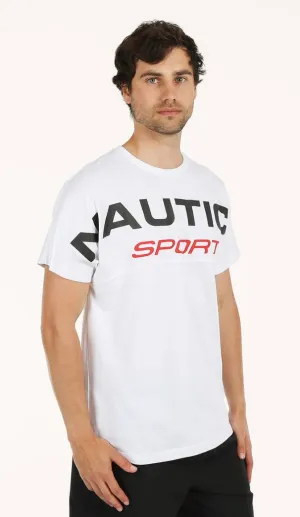 Nautica Jackson t-shirt