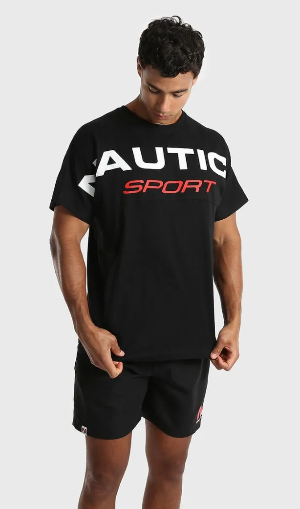 Nautica Jackson t-shirt