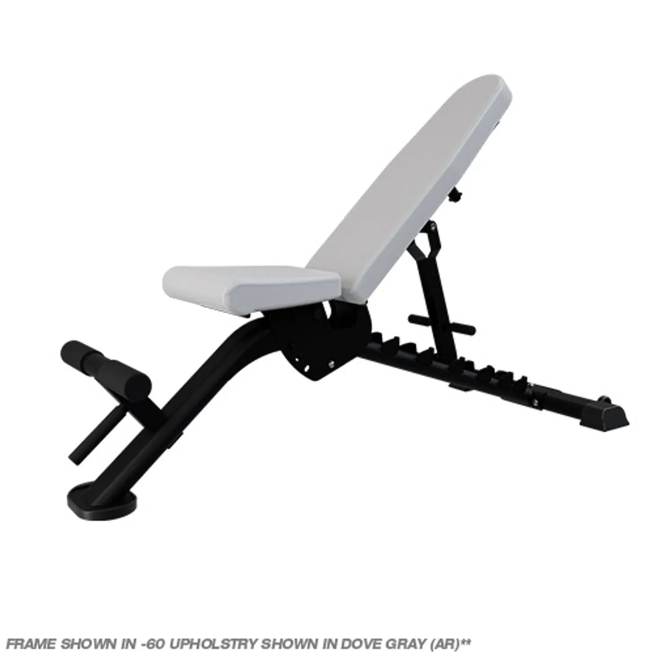 NAUTILUS INSTINCT MULTI-ADJUSTABLE MAB100