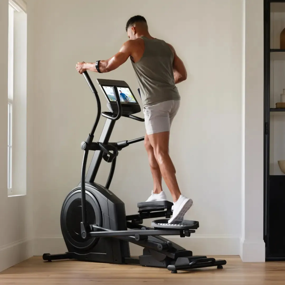 NordicTrack AirGlide 14i Elliptical