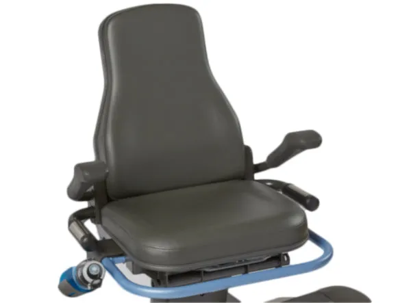 Nustep T5/T5xr/T5xrw Recumbent Cross Trainer