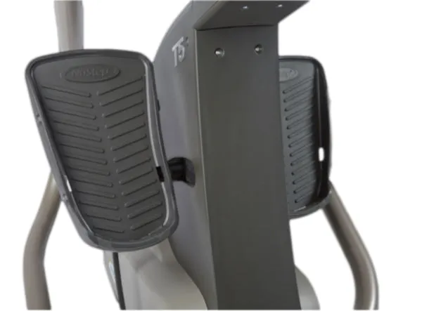 Nustep T5/T5xr/T5xrw Recumbent Cross Trainer
