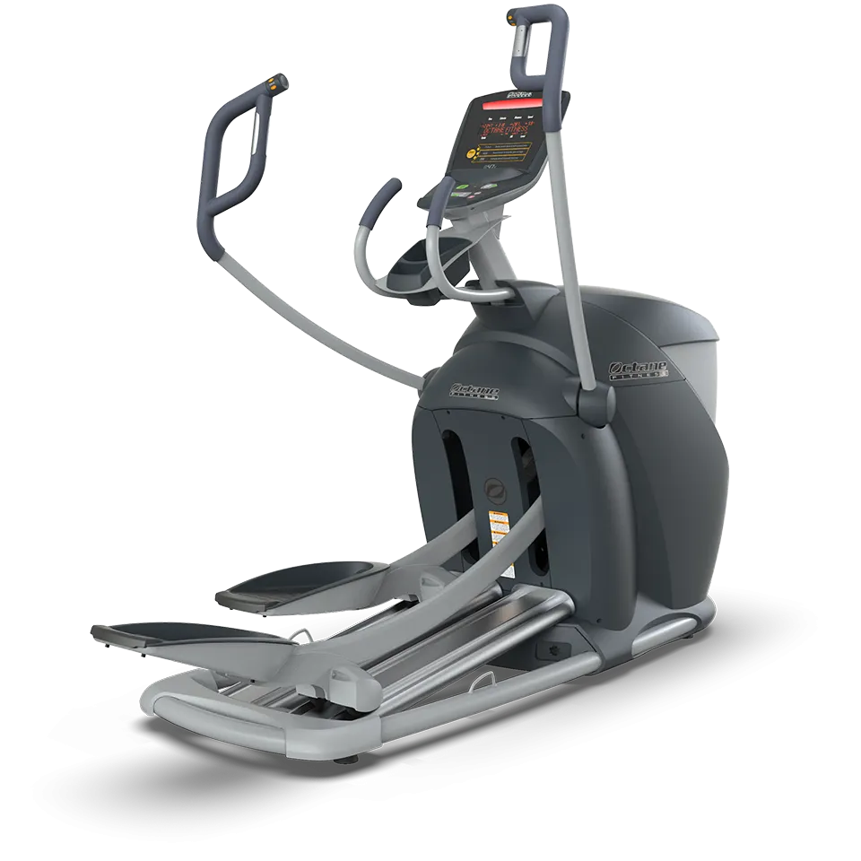 Octane Q37X Elliptical