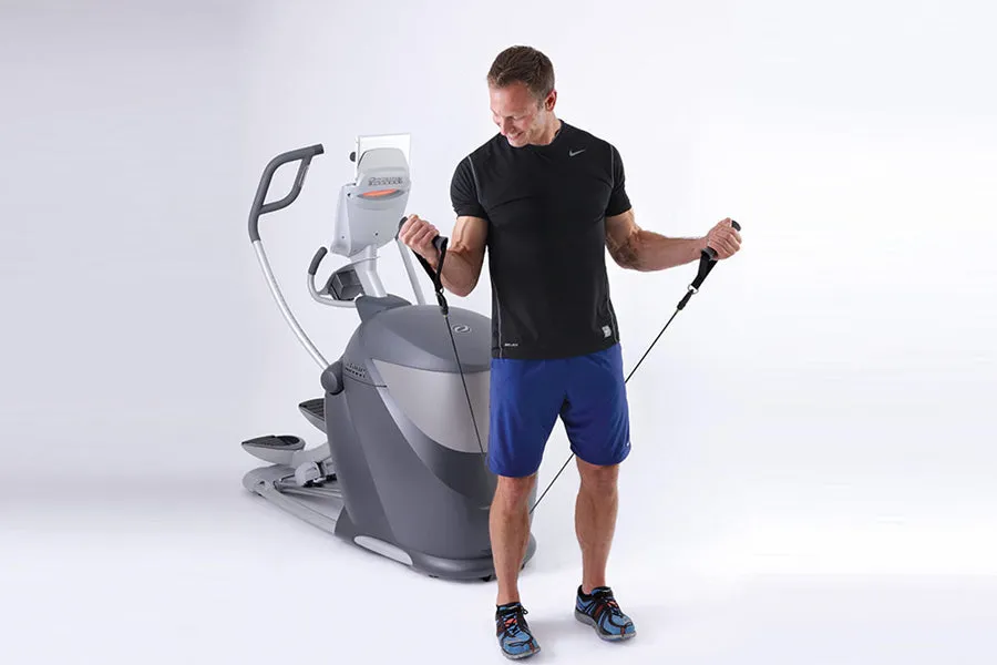 Octane Q47x Home Elliptical - Demo Model (In The Box) **SOLD**