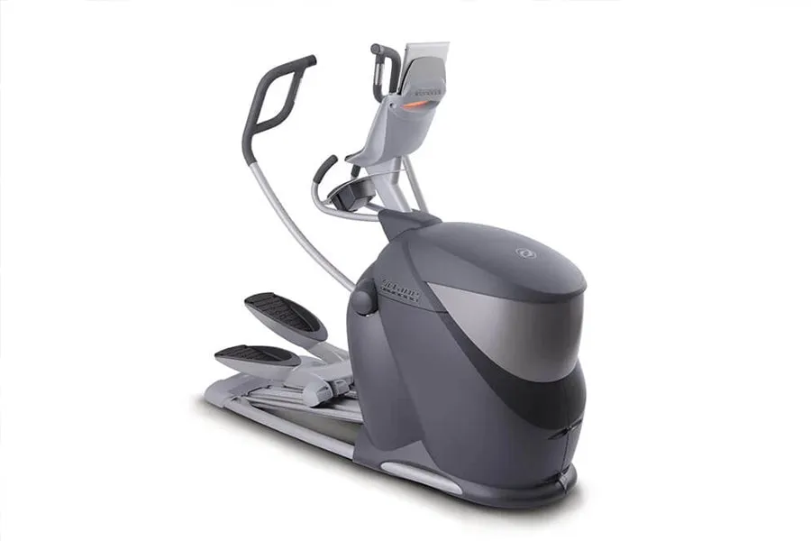 Octane Q47x Home Elliptical - Demo Model (In The Box) **SOLD**