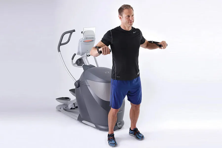 Octane Q47x Home Elliptical - Demo Model (In The Box) **SOLD**