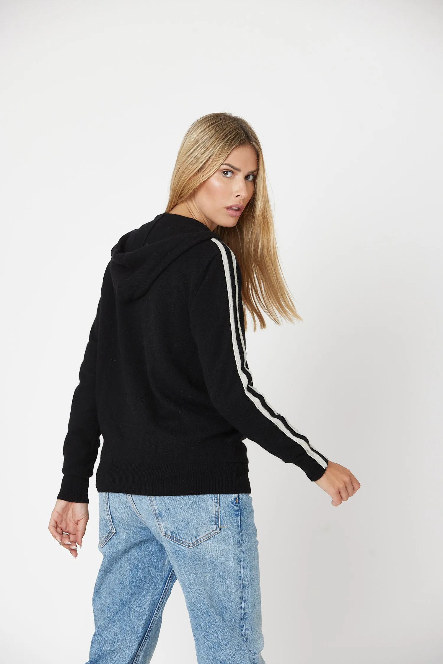 Off-duty Hoodie