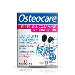 Osteocare Plus Glucosamine & Chondroitin Tablets x 60