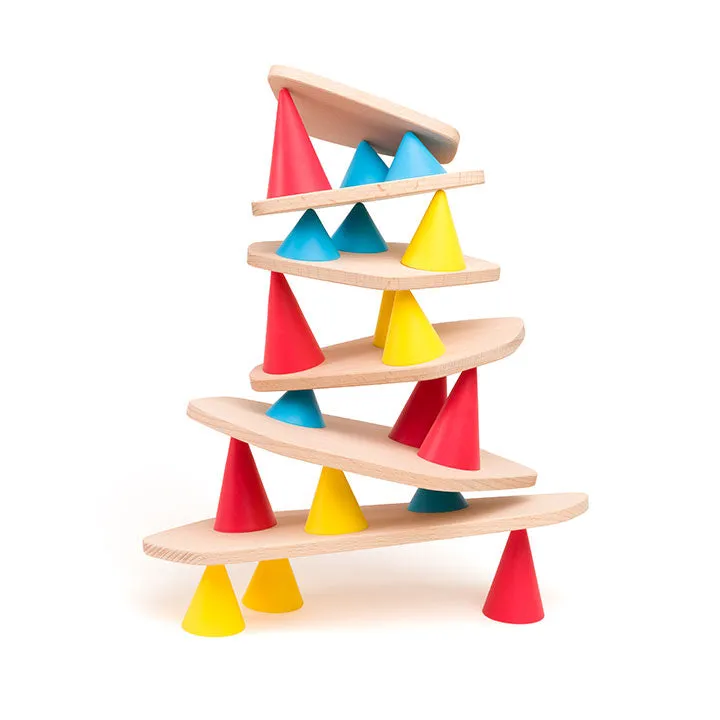 Piks Small Kit - 24 pieces