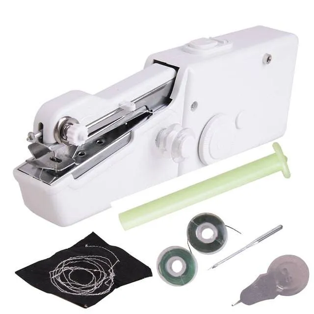 Portable Mini Sewing Machines
