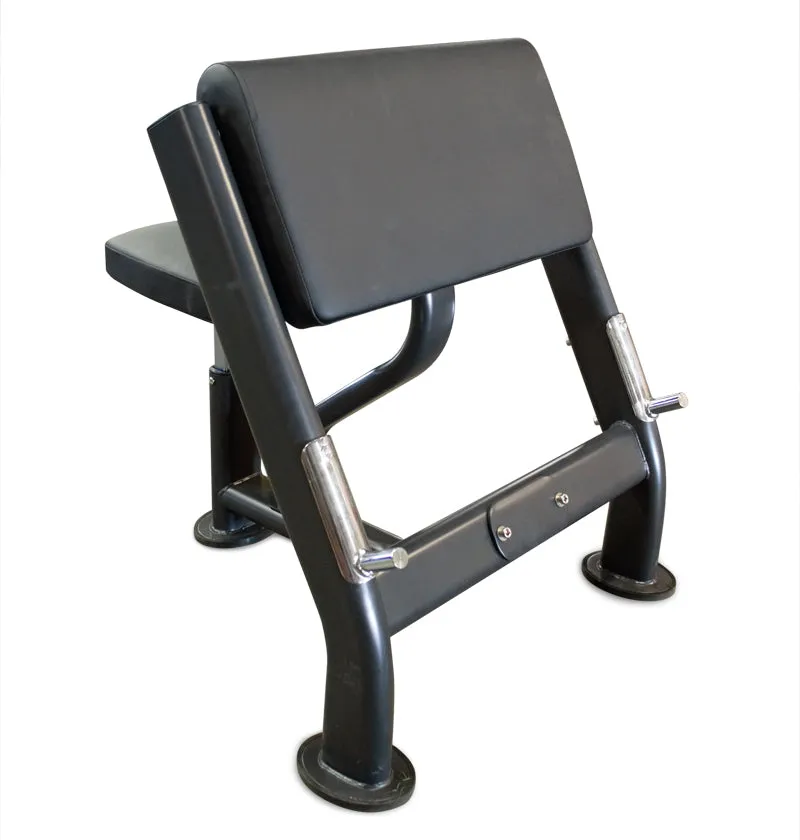 Preacher Curl Bench PL7330 IN STOCK